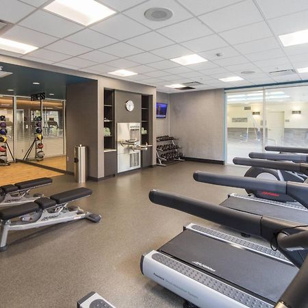 Fairfield Inn & Suites By Marriott Pittsburgh North/Mccandless Crossing McCandless Township Zewnętrze zdjęcie